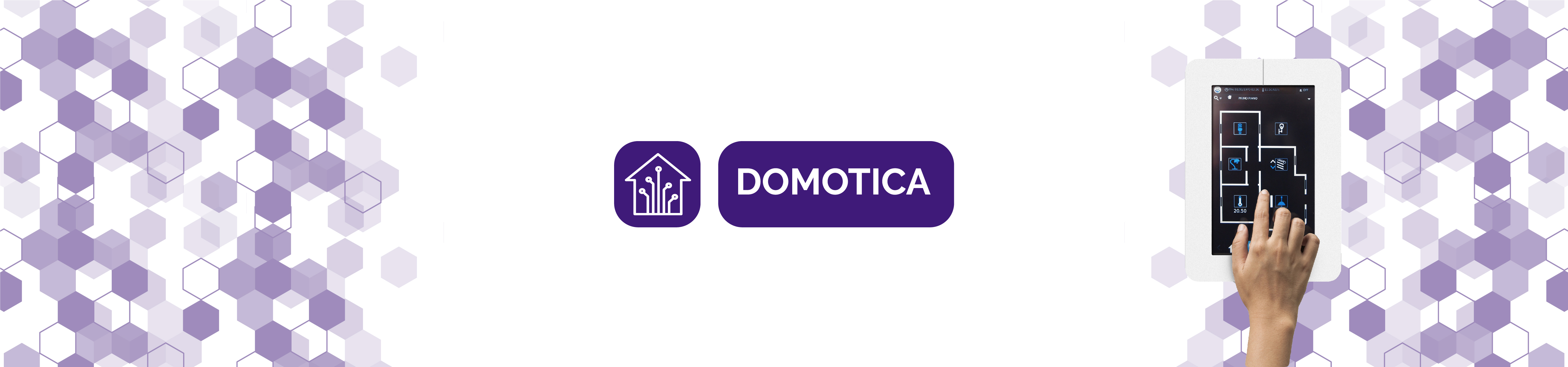 Domotica